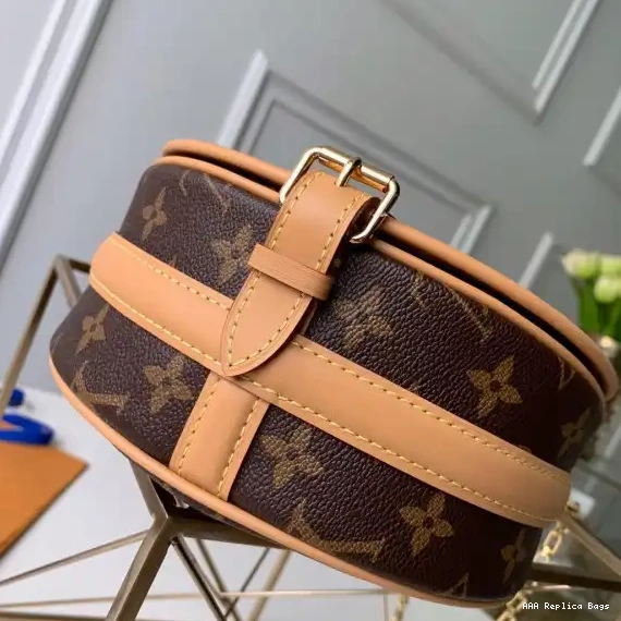 Aaa replica bags LOUIS VUITTON TAMBOURIN 0609